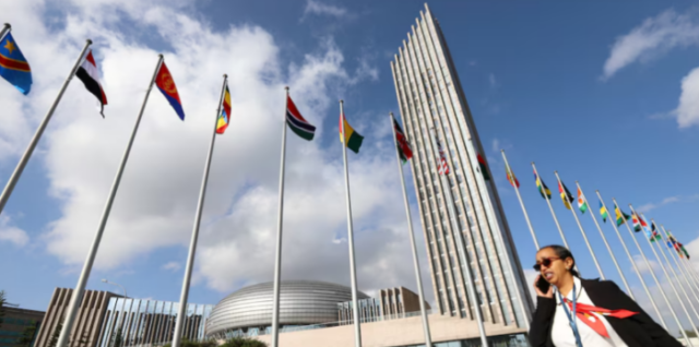 African Leaders Renew Demand for Reparations as America First Gathers Momentum