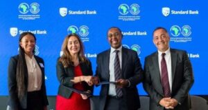 African Development Bank Joins Forces with Standard Bank for SMME Financing