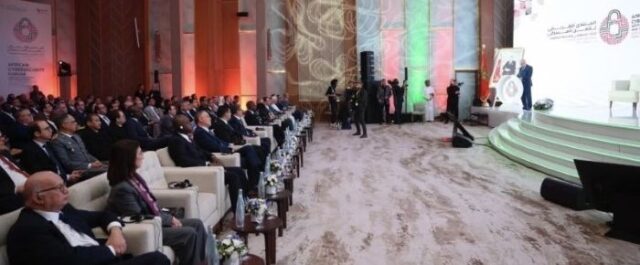 Transforming Business: Morocco Unveils 'Generation AI' Program for 1,000 SMEs