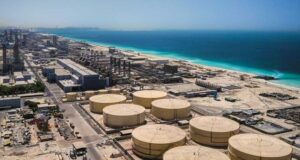 Algeria’s Desalination Plants Set to Supply 42% of Drinking Water