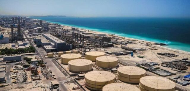 Algeria desalination Algeria’s Desalination Plants Set to Supply 42% of Drinking Water
