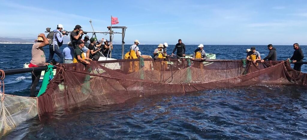 Morocco and Libya Sign Protocol on Fisheries and Aquaculture 1 Morocco and Libya Sign Protocol on Fisheries and Aquaculture