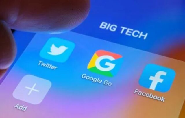 Big Tech Tech Titans Face Penalties in South Africa Over Unfair Practices