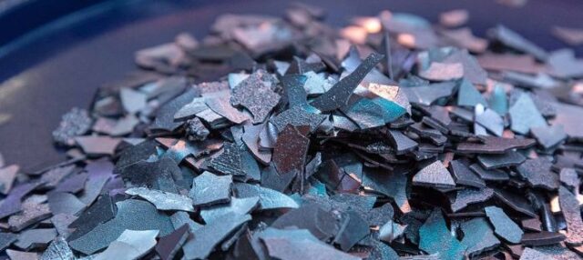 Cobalt Oversupply Forces Congo to Suspend Cobalt Exports
