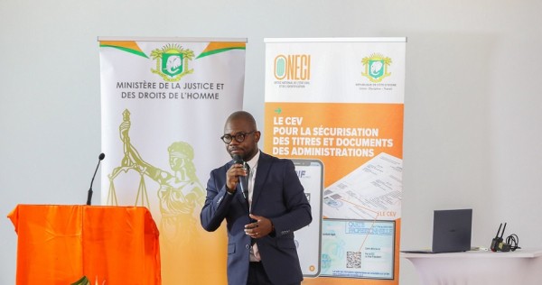Digi Ivory Coast Launches the Digitalisation of its Judicial Services with e-Justice