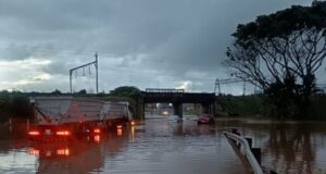 Rescue Efforts Intensify in Durban as Three Die and Three Remain Missing from Floods
