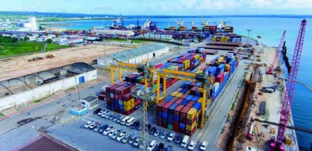 Mozambique's Exports to EU Increases to USD 5.3 bn