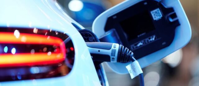 EV Namibia Building the Future: Namibia’s New Regulations for Electric Vehicle Charging