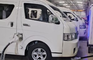 Ethiopia Proposes to Manufacture EVs