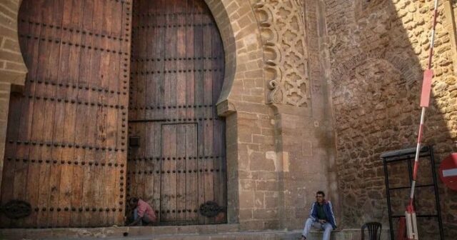 Earth House Morocco to Focus on Earth Houses to Beat Climate Change