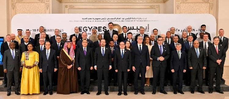 Saudi and Egypt to Sign Energy Deal to Enhance Energy Efficiency