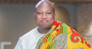 Samuel Okudzeto Ablakwa Takes Charge as Ghana’s Foreign Minister