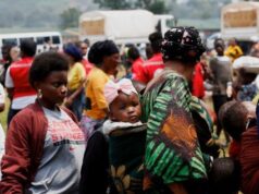M23 Gains Control Over Goma's Civil Society: Reports