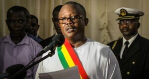 Opposition in Guinea-Bissau Flags Concern Over Continuation of President After Term Expires