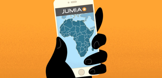 Jumia Jumia's Steady Ascent: Navigating Competition in African E-Commerce