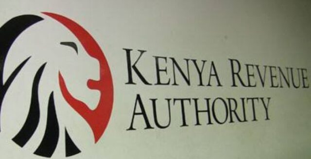 Customs Tax Collections in Kenya Improves