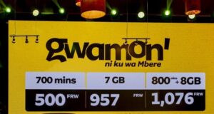 Stay Connected: MTN Rwanda Introduces Budget-Friendly GWAMON Bundle