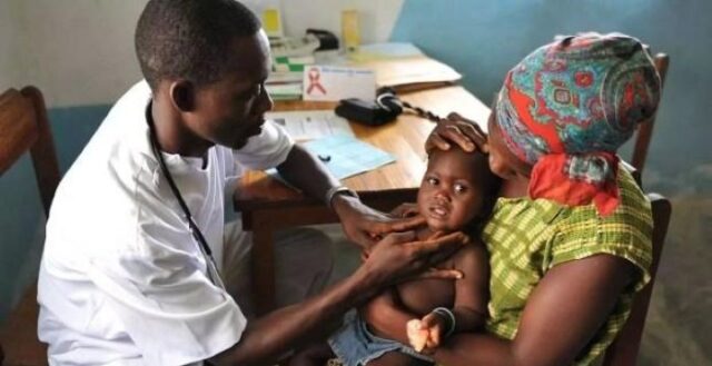 Nigeria Health Sector Nigeria Approves Additional USD 200 Million for Health Sector