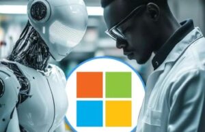 Transforming Futures: Microsoft Plans to Equip 1 mn South Africans with AI and Cybersecurity Skills