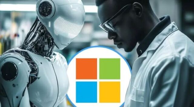 SA AI Transforming Futures: Microsoft Plans to Equip 1 mn South Africans with AI and Cybersecurity Skills