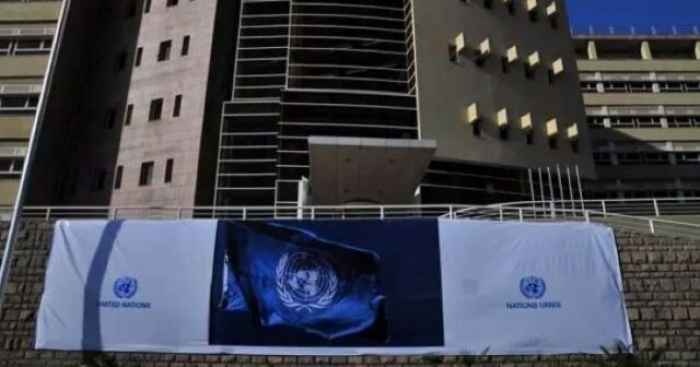 UN AdisAbaba UN Sustainable Development Solutions Alliance opens Africa office in Addis Ababa