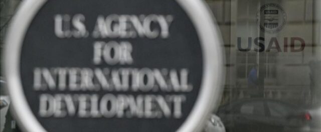 US Aid USAID Shut Down; A Stock Taking