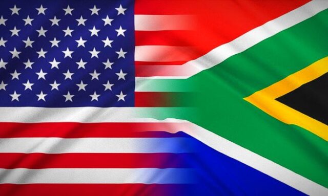 Strengthening U.S. Partnerships: South Africa's Land Reform Legislation Explained