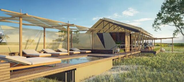 Wilderness Botswana Wants Enterprises to Go Global: Praises Wilderness Safari
