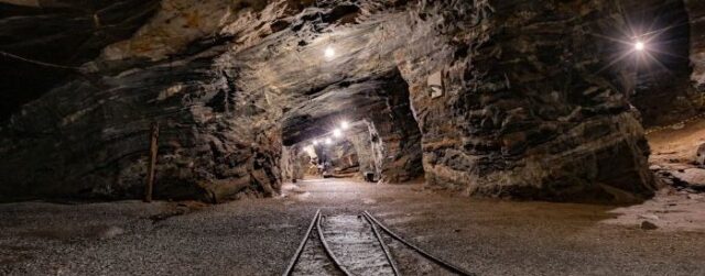  Illegal Gold Mine in Mali Collapsed: Dozens Killed