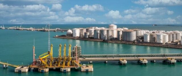 Sustainable Development: Mozambique's Approach to Oil and Gas Expansion