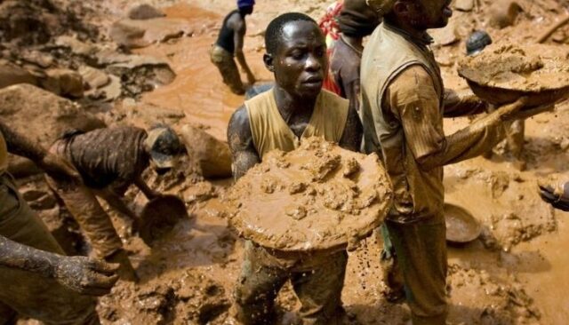 nigeria mining Underdeveloped Mining Potential Costing Nigeria Dearly