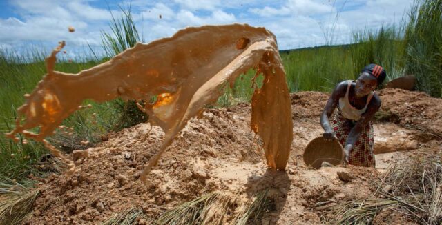 Mali Suspends Foreign Artisanal Gold Mining  