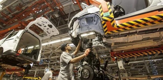Automation Egyptian Minister of Finance Ahmed Kouchouk announced that EGP 1 billion has been allocated in the FY2024-25 budget to support the Automotive Industry Localization Strategy in Egypt.