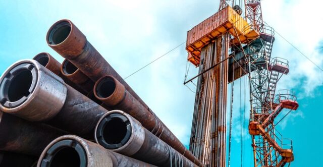 Egypt Hydrocarbons Egypt Set to Attract Investments in Hydrocarbon Sector