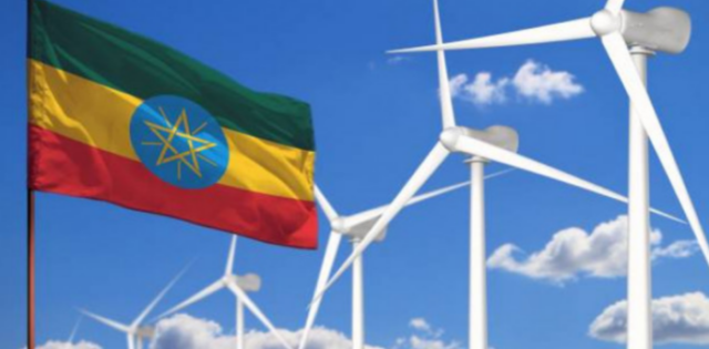 Ethiopia Electricity Export Ethiopia’s Export of Electricity to Neighbouring Countries Clocks at USD 61 Million