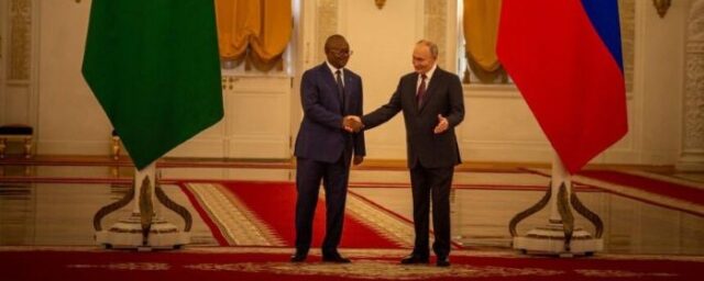 ECOWAS Sends Team to Guinea-Bissau to Pacify Administration Threatening to Withdraw from Bloc