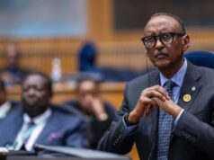 Rwanda Asks Belgian Diplomats to Leave Country Alleging Interference in Internal Matters