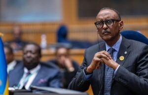 Rwanda Asks Belgian Diplomats to Leave Country Alleging Interference in Internal Matters