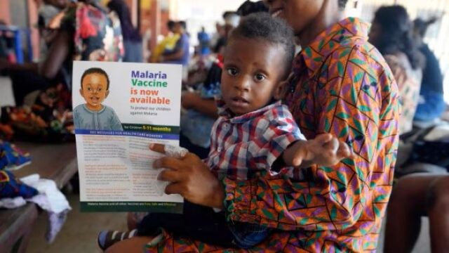 Malaria Starts Kicking Off in Africa as Trump’s Stop-Work Orders to USAID Take Effect