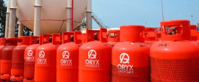 Oryx Oryx Gas Tanzania, Partners Commit to Rural Gas Distribution