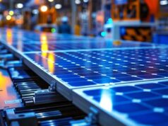 Japanese Solar Panel Manufacturer Starts Pilot Production in Ethiopia