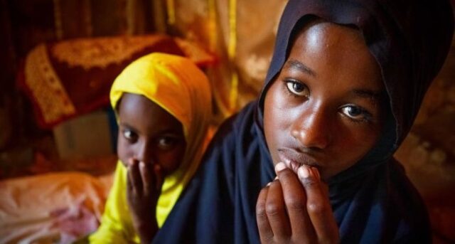 Somali Escalating Crisis: One Million More Somalis on the Brink of Hunger