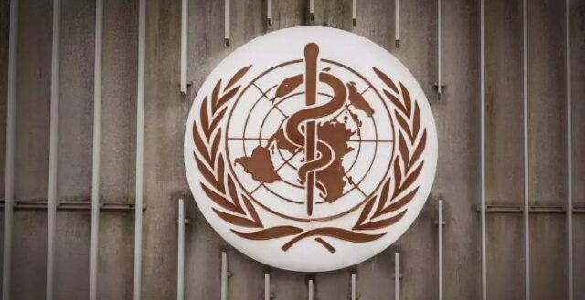WHO Only One-Fifth of Countries Met Clean Air Standards Set by WHO