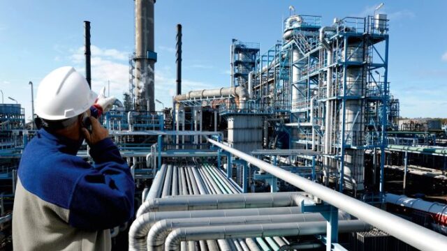 Egypt Gets More Investments in Hydrocarbon Sector Leading to Import Substitution