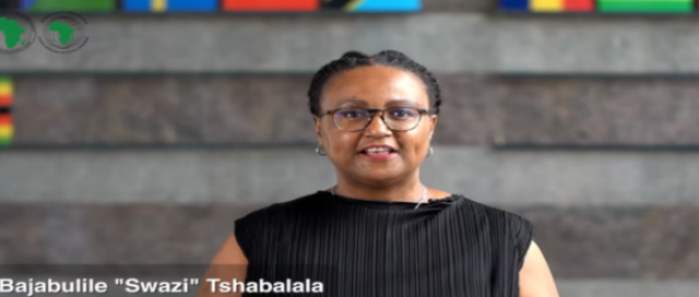 SA Seeks Kenya’s Support for Getting AfDB Top Post