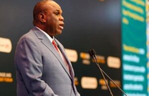 Benedict Oramah, President of Afreximbank, pointed to Africa's evolving trade footprint, noting that the continent's share in global trade has risen from 10% in the 1990s to 15% by the end of 2023. He added that Africa's GDP has now reached $3 trillion, signalling growing economic momentum.