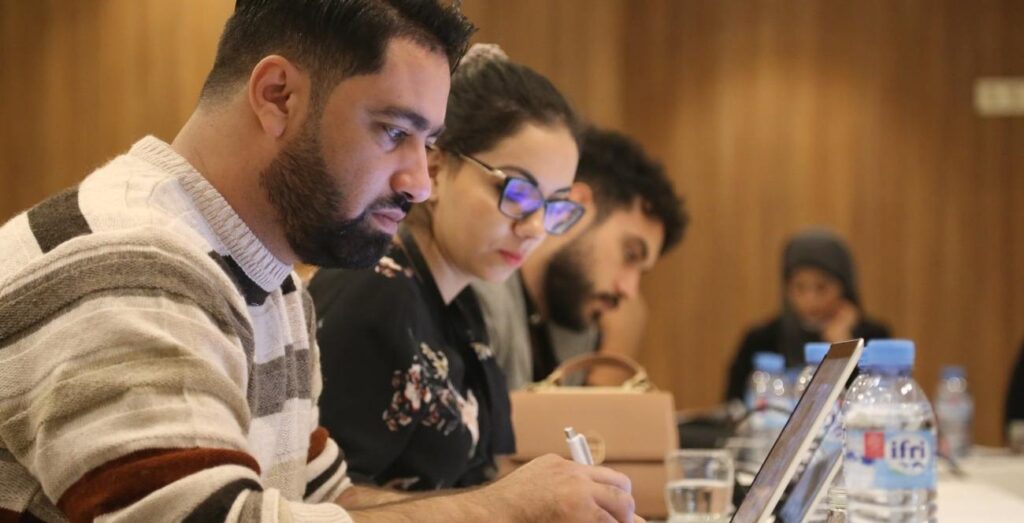 Algeria Launches National Code of Environmental Professions to Boost Green Economy and Job Creation 1 During the meeting, Environment Minister Nadjiba Djilali emphasised the growing importance of environmental concerns in Algerian society, stating that they have become not only a social priority but also a catalyst for economic growth through green and circular economic models. She introduced the initiative as a key strategic project that will serve as a framework for organising and promoting green professions throughout the nation. The project is being led by the National Centre for Cleaner Production Technologies, with active collaboration from multiple ministries.