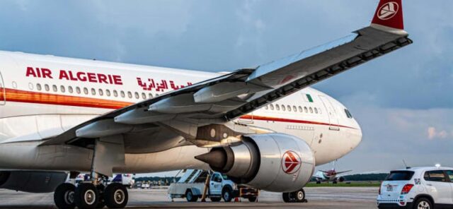 Algeria's flag carrier has launched flights to Nigeria's capital, a move expected to boost links between North and West Africa. Abuja becomes the 25th African destination served by Air Algeria.