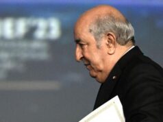 President of the Republic, Abdelmadjid Tebboune, said in Algiers that Algeria intends to boost, in the coming years, its economic growth rate by encouraging national investment and non-hydrocarbon exports, in order to make the national economy "the second, if not the first, African economy" in the short term.