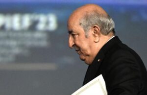 President of the Republic, Abdelmadjid Tebboune, said in Algiers that Algeria intends to boost, in the coming years, its economic growth rate by encouraging national investment and non-hydrocarbon exports, in order to make the national economy "the second, if not the first, African economy" in the short term.